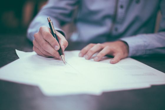 Serviços de Registos e Notariado