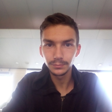Benziane Dylan