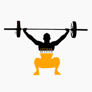Fitness Hustler