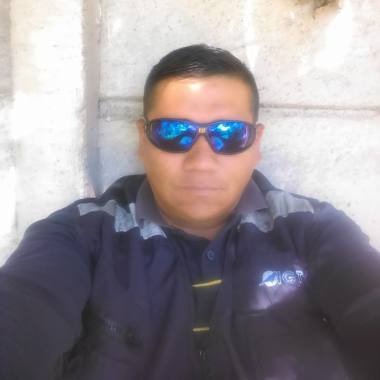 Jose Castillo