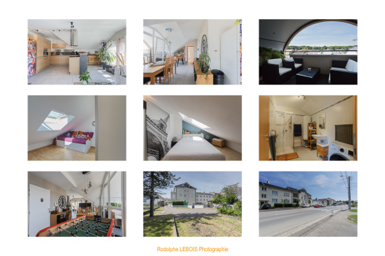 Immobilier
