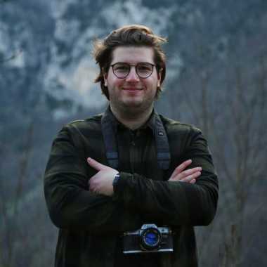 Luca Pettirossi