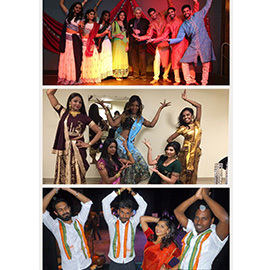 Bollystyle