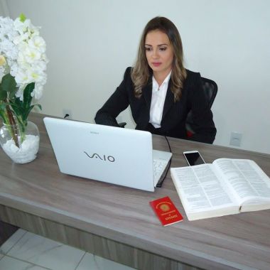 Escritório De Advocacia E Assessoria Jurídica