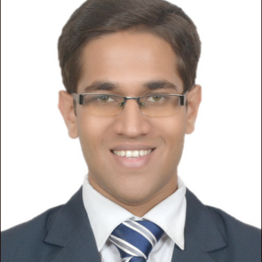 Yash Shende