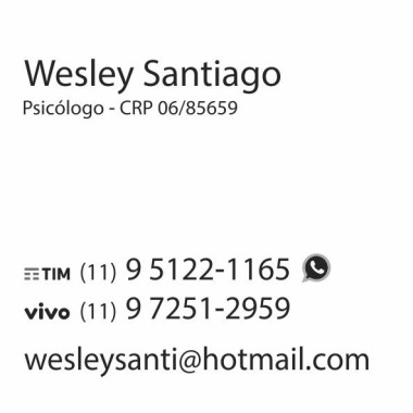 Consultório De Psicologia