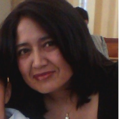 Monica Montenegro