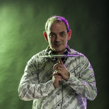 Dj Moro