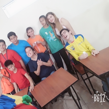 Educadoras Especial