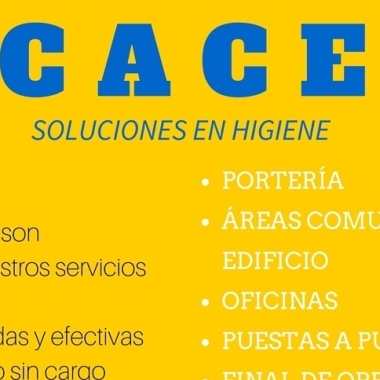Cace Servicios