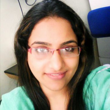 Firdosh Qureshi