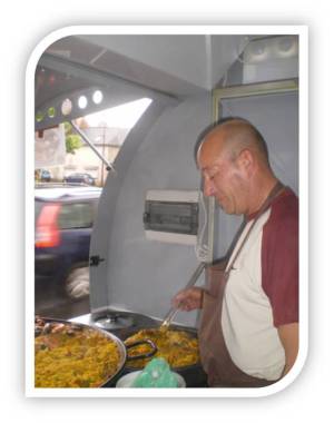 Recevez AUTREMENT avec Au Poêlon Gourmand...
