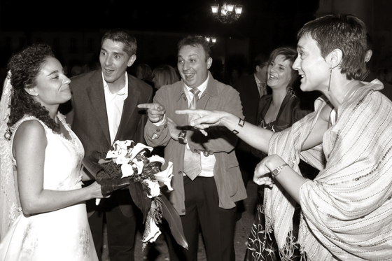 somos especialistas en captar los mejores momentos de tu boda