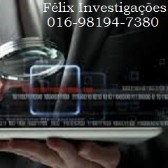 Félix Profissional - Detetive Particular Ribeirão Preto