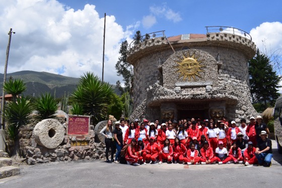 Museo Intiñan