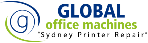 Global Office Machines