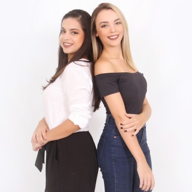 Bárbara Avila Arquitetura