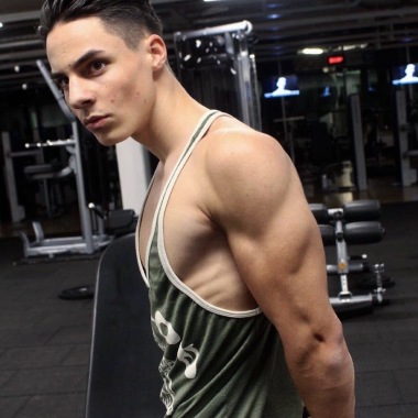 R Fitness 