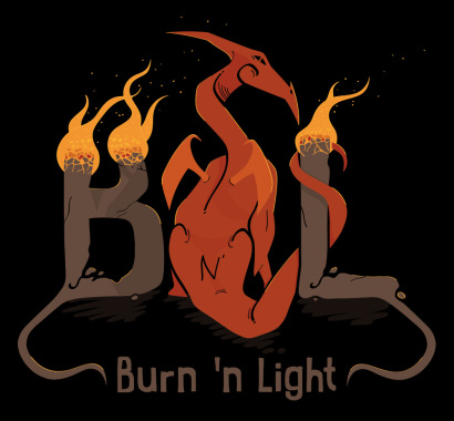 Burn 'N Light