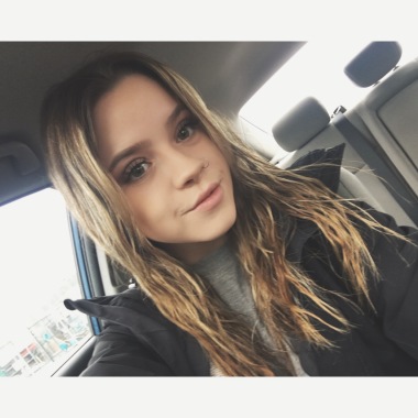 Carlie Belyea Makeup