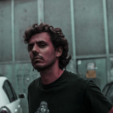 Chema Moreno