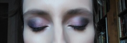 Maquillaje fiesta