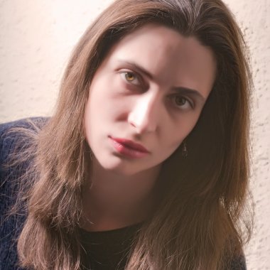 Mélisande Brion