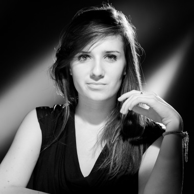 Samantha Lasseguette