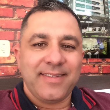 Jederson Bernardes - Corretor De Imoveis
