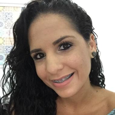 Mariana Santana