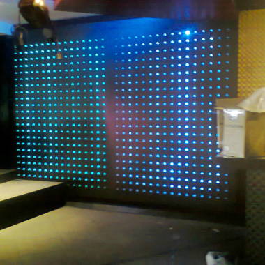 Ac/Dc Electricidad Residencial Comercial 