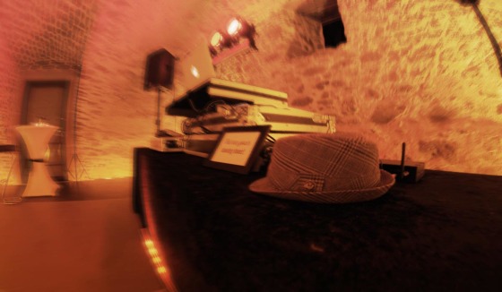 DJ Hochzeit in Frankfurt