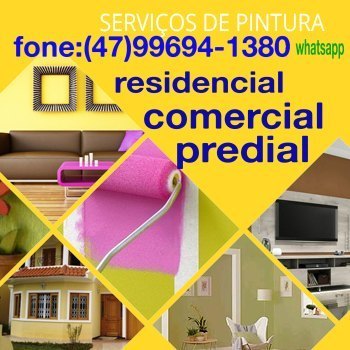 Alves Color Pinturas