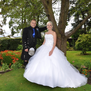 Dunfermline Photographic Services