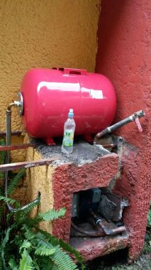 reparacion y mantenimiento de bombas e  hidroneumaticos