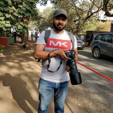 Kaushikdamlephotography