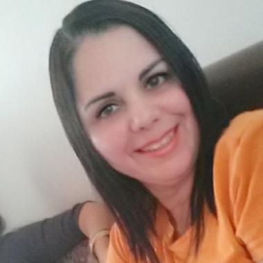 Elyangela Vasquez Fisioterapeuta