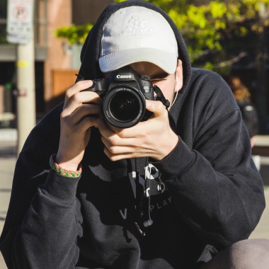 Xavier Mason Photography & Video