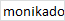Domalik Monika Salon Fryzjerski