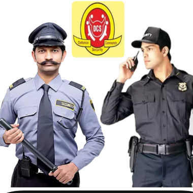 Defence Commando Security Services