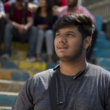 Omkar Huude
