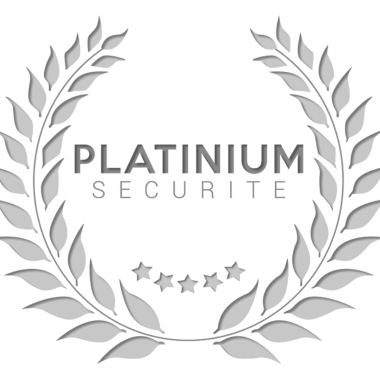 Platinium Sécurité - Agence De Sécurité À Bordeaux
