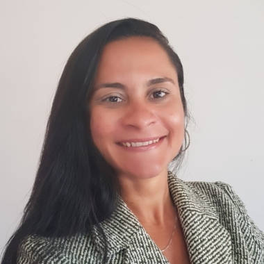 Aline Guimarães