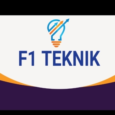 Sahrial Firmansyah(F1Teknik)