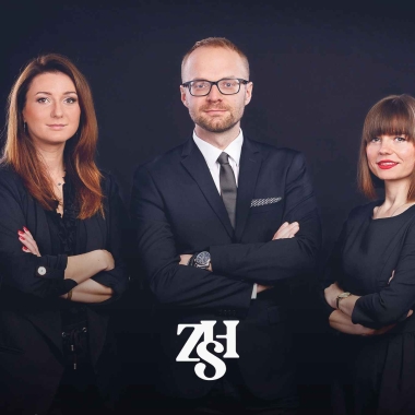 Kancelaria Adwokacka Zsh - Adwokat Nowy Sącz