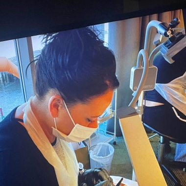 Mind Body ﹠ Brows -  Therapy By Tracey