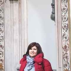 Maria Lucia Maffia