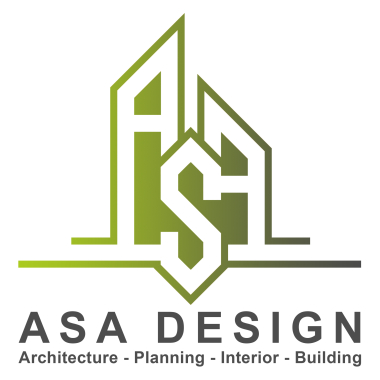 Asa Desain Arsitek