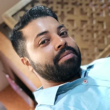 Avik Chatterjee