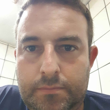 Adriano Roberto Correa